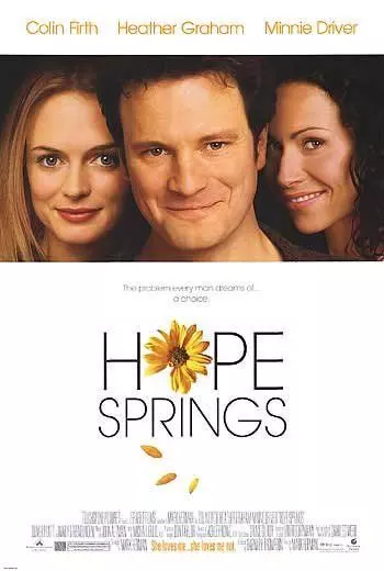 Лепестки надежды / Hope Springs 2003 скачать через торрент в хорошем качестве