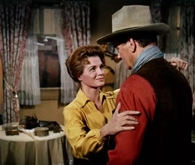 Рио Браво 1958 скачать через торрент бесплатно Рио Браво 1958 скачать через торрент бесплатно