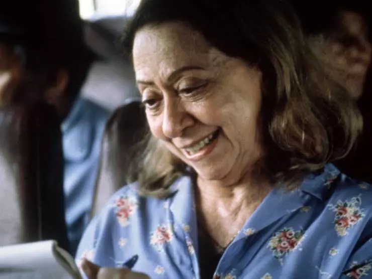 Центральный вокзал 1998 скачать торрентом Центральный вокзал 1998 скачать торрентом