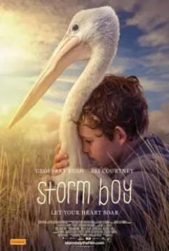 Мой друг мистер Персиваль / Storm Boy 2019 скачать через торрент в хорошем качестве