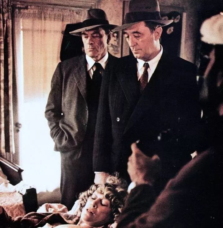 Прощай, моя красавица 1975 скачать торрентом Прощай, моя красавица 1975 скачать торрентом