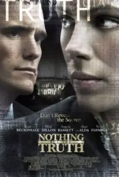 Ничего, кроме правды / Nothing But the Truth 2008 скачать через торрент в хорошем качестве