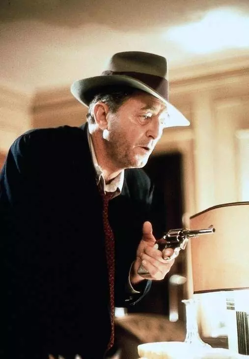 Прощай, моя красавица 1975 скачать с торрента Прощай, моя красавица 1975 скачать с торрента