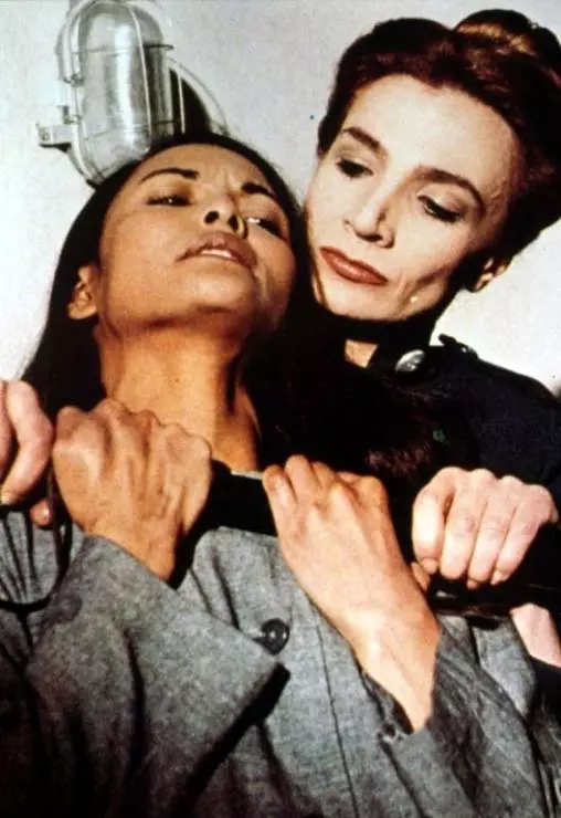 Насилие в женской тюрьме 1982 скачать с торрента Насилие в женской тюрьме 1982 скачать с торрента