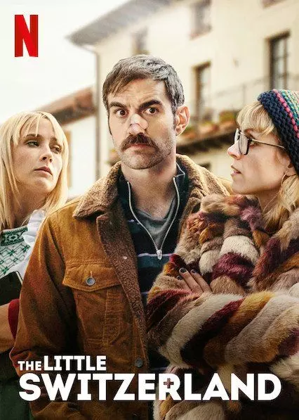 La pequeña Suiza 2019 скачать через торрент в хорошем качестве