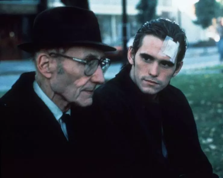 Аптечный ковбой 1989 скачать с торрента Аптечный ковбой 1989 скачать с торрента