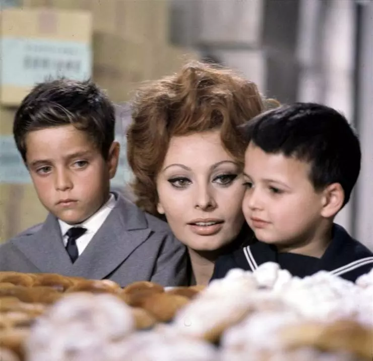 Брак по-итальянски 1964 скачать торрентом Брак по-итальянски 1964 скачать торрентом