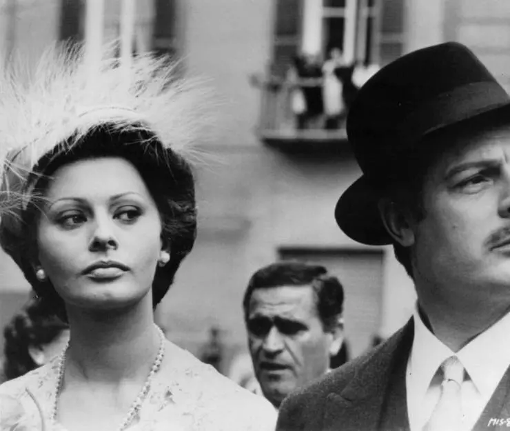 Брак по-итальянски 1964 скачать с торрента Брак по-итальянски 1964 скачать с торрента