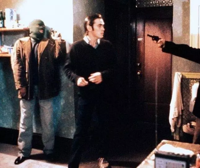 Аптечный ковбой 1989 скачать через торрент бесплатно Аптечный ковбой 1989 скачать через торрент бесплатно