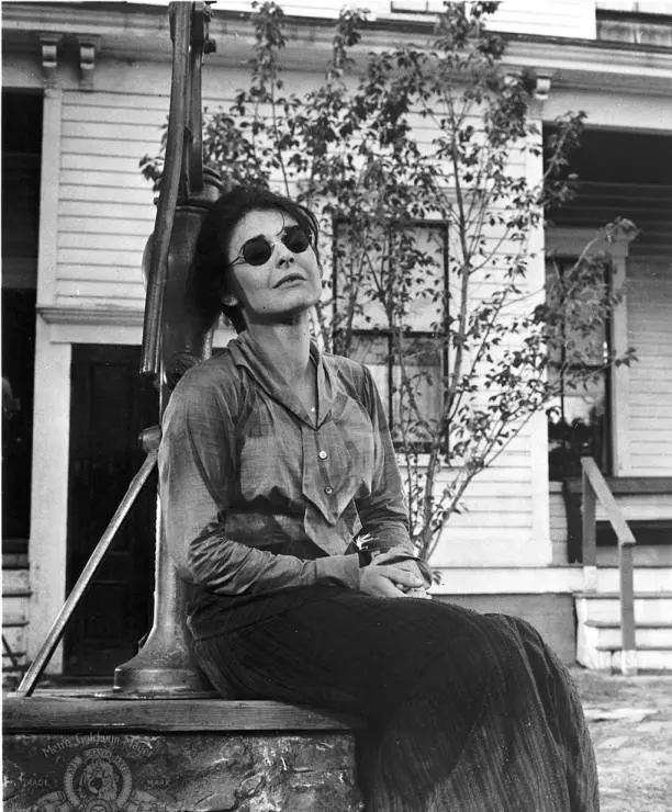 Сотворившая чудо 1962 скачать торрентом Сотворившая чудо 1962 скачать торрентом