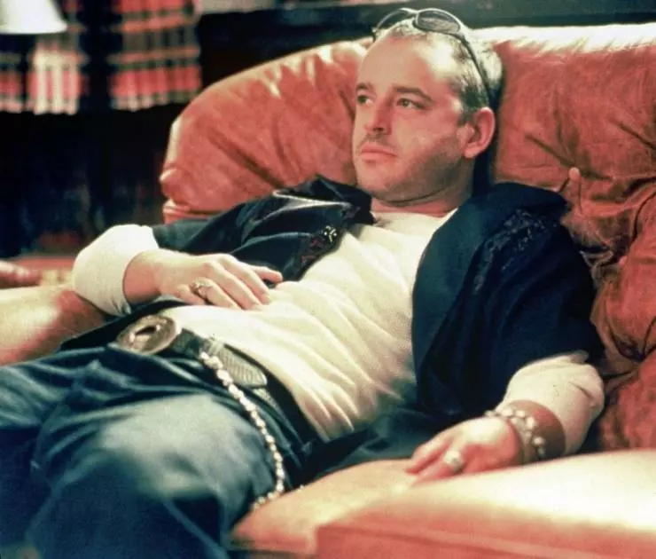 Красавчик Джо 2000 скачать торрентом Красавчик Джо 2000 скачать торрентом