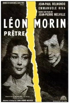 Леон Морен, священник / Léon Morin, prêtre 1961 скачать через торрент в хорошем качестве