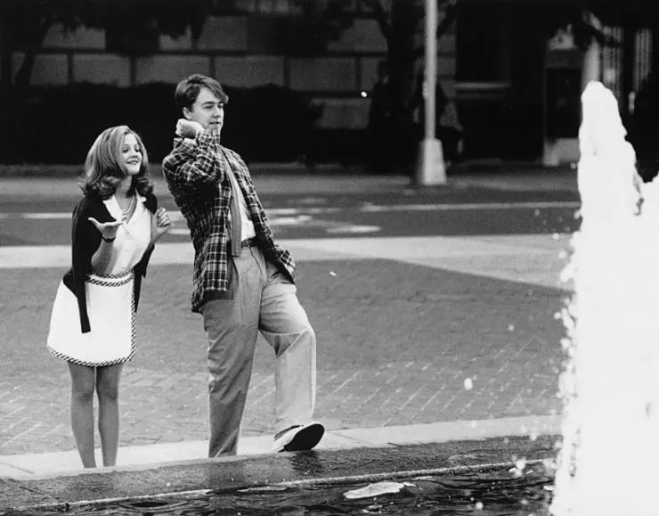 Все говорят, что я люблю тебя 1996 скачать с торрента Все говорят, что я люблю тебя 1996 скачать с торрента