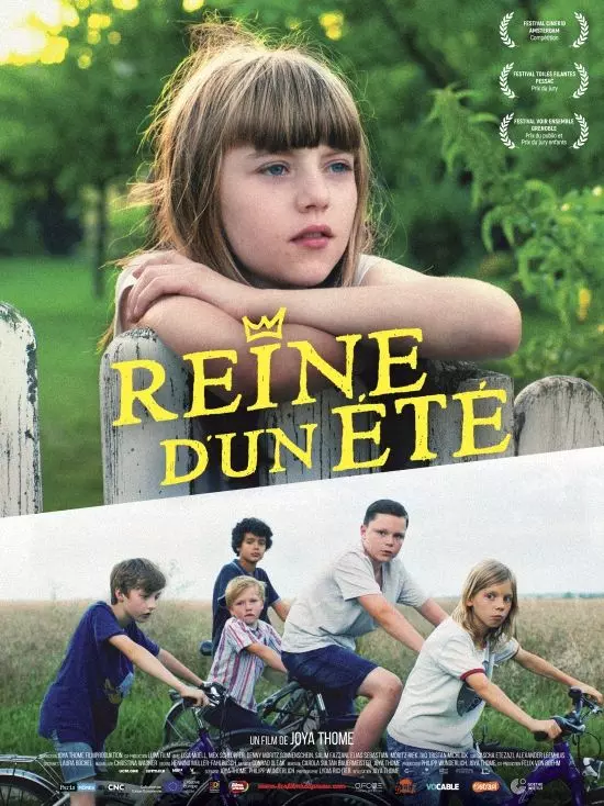 Королева Ниендорфа / Königin von Niendorf 2017 скачать через торрент в хорошем качестве