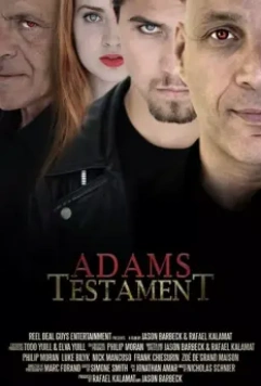 Adam's Testament 2017 скачать через торрент в хорошем качестве