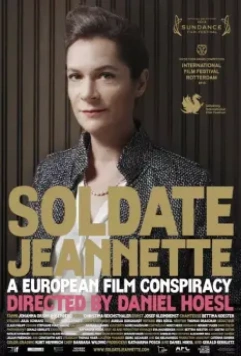Солдат Жаннетт / Soldate Jeannette 2013 скачать через торрент в хорошем качестве