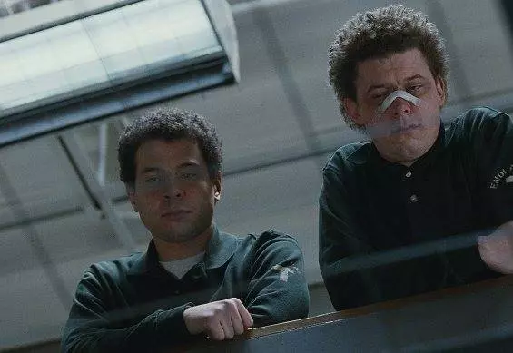 Загон для собак 2009 скачать с торрента Загон для собак 2009 скачать с торрента