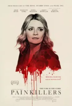 Обезболивающее / Painkillers 2018 скачать через торрент в хорошем качестве