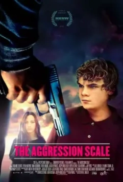 Шкала агрессии / The Aggression Scale 2011 скачать через торрент в хорошем качестве