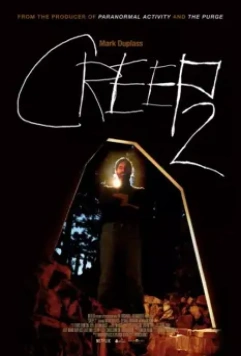 Ублюдок 2 / Creep 2 2017 скачать через торрент в хорошем качестве
