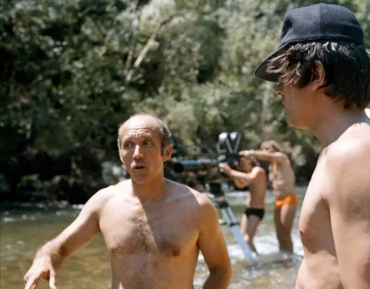 Двое в городе 1973 скачать торрентом Двое в городе 1973 скачать торрентом