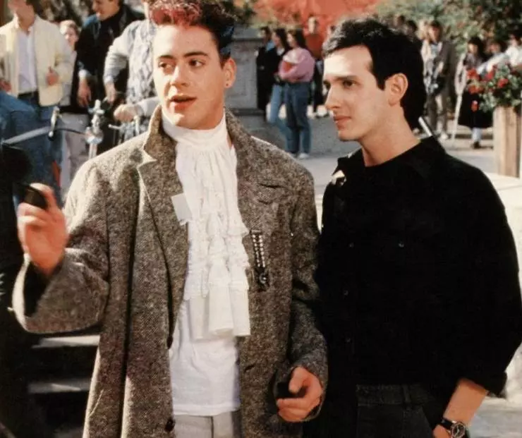 Снова в школу 1986 скачать с торрента Снова в школу 1986 скачать с торрента