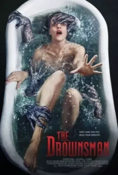 Утопленник / The Drownsman 2014 скачать через торрент в хорошем качестве