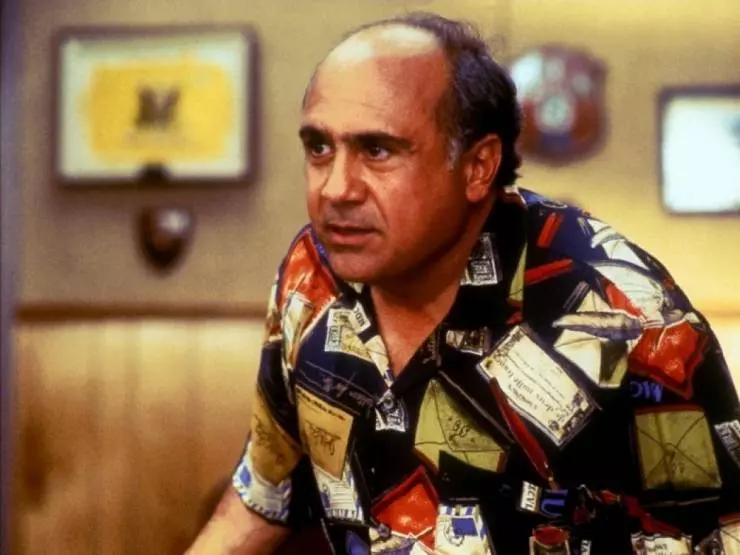 Человек эпохи Возрождения 1994 скачать торрентом Человек эпохи Возрождения 1994 скачать торрентом