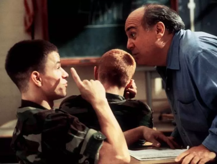 Человек эпохи Возрождения 1994 скачать через торрент бесплатно Человек эпохи Возрождения 1994 скачать через торрент бесплатно