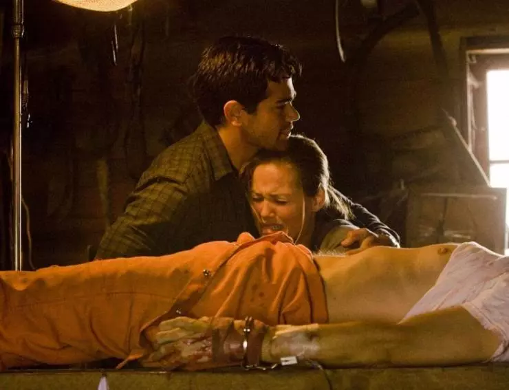 Замученный 2010 скачать через торрент бесплатно Замученный 2010 скачать через торрент бесплатно