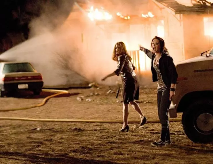 Чистка до блеска 2008 скачать через торрент бесплатно Чистка до блеска 2008 скачать через торрент бесплатно