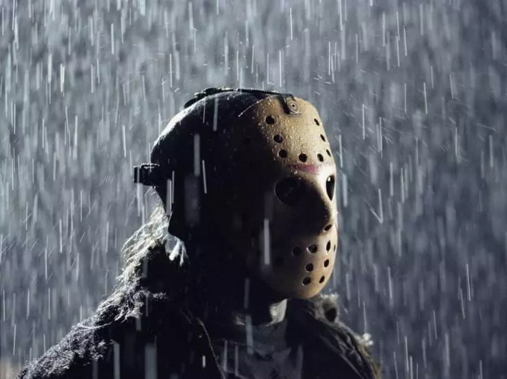 Фредди против Джейсона 2003 скачать торрентом Фредди против Джейсона 2003 скачать торрентом