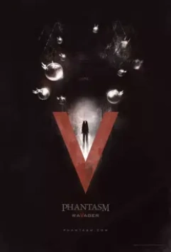 Фантазм 5: Уничтожитель / Phantasm: Ravager 2016 скачать через торрент в хорошем качестве