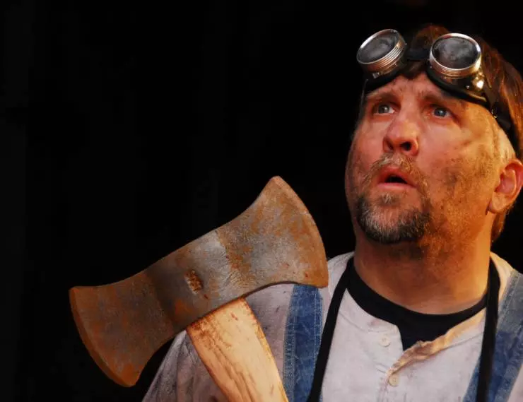 Фантазм 5: Уничтожитель 2016 скачать торрентом Фантазм 5: Уничтожитель 2016 скачать торрентом