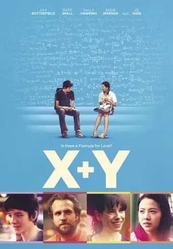 X+Y / X+Y 2014 скачать через торрент в хорошем качестве