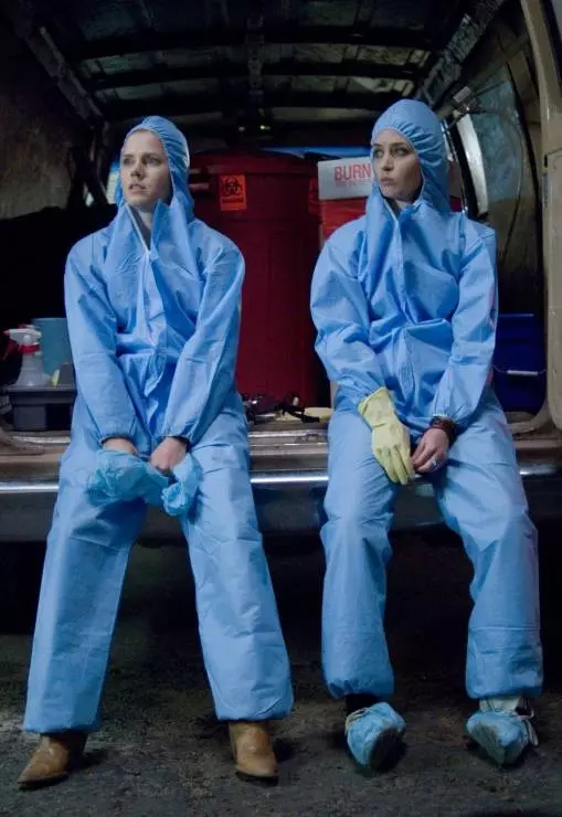 Чистка до блеска 2008 скачать торрентом Чистка до блеска 2008 скачать торрентом