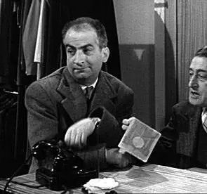 Пройдоха 1959 скачать через торрент бесплатно Пройдоха 1959 скачать через торрент бесплатно