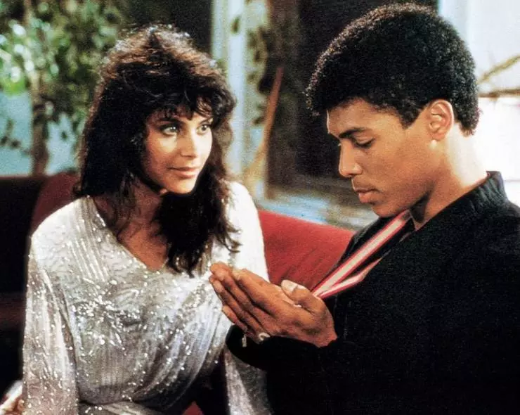 Последний дракон 1985 скачать через торрент бесплатно Последний дракон 1985 скачать через торрент бесплатно