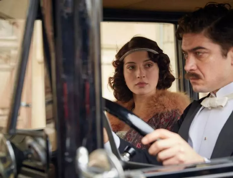 Али и Нино 2015 скачать через торрент бесплатно Али и Нино 2015 скачать через торрент бесплатно