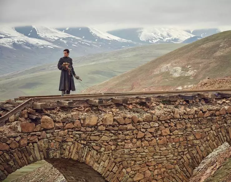 Али и Нино 2015 скачать торрентом Али и Нино 2015 скачать торрентом