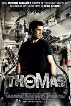 Странный Томас / Odd Thomas 2013 скачать через торрент в хорошем качестве