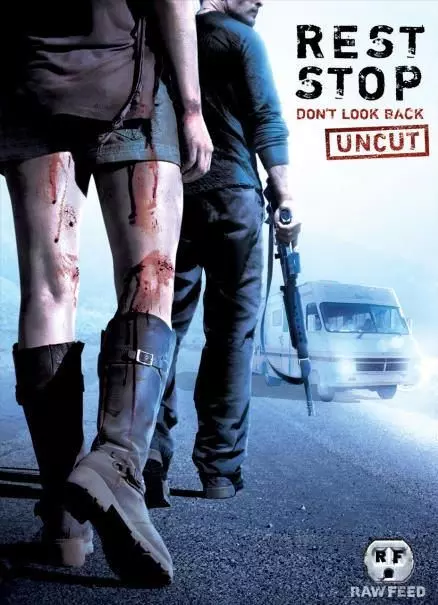 Остановка 2: Не оглядывайся назад / Rest Stop: Don't Look Back 2008 скачать через торрент в хорошем качестве