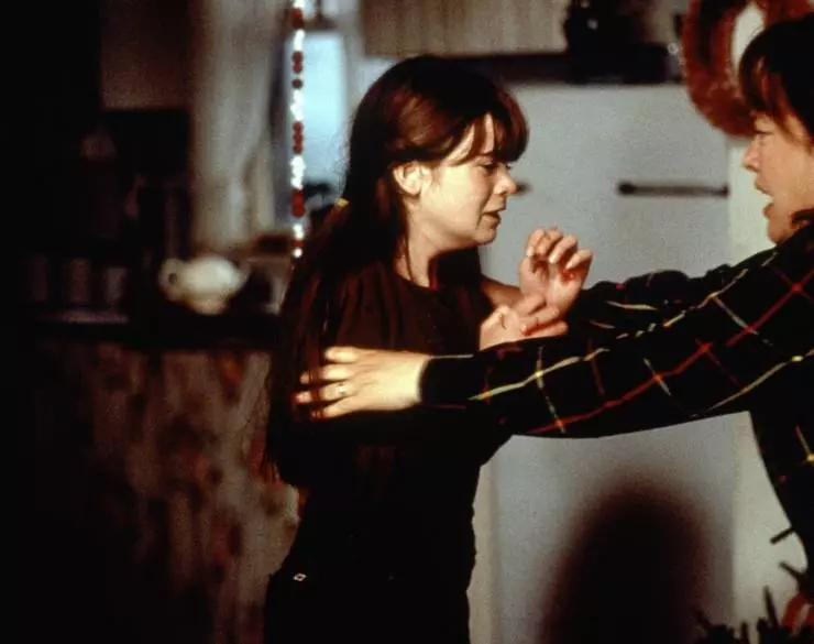 Долорес Клэйборн 1995 скачать через торрент бесплатно Долорес Клэйборн 1995 скачать через торрент бесплатно