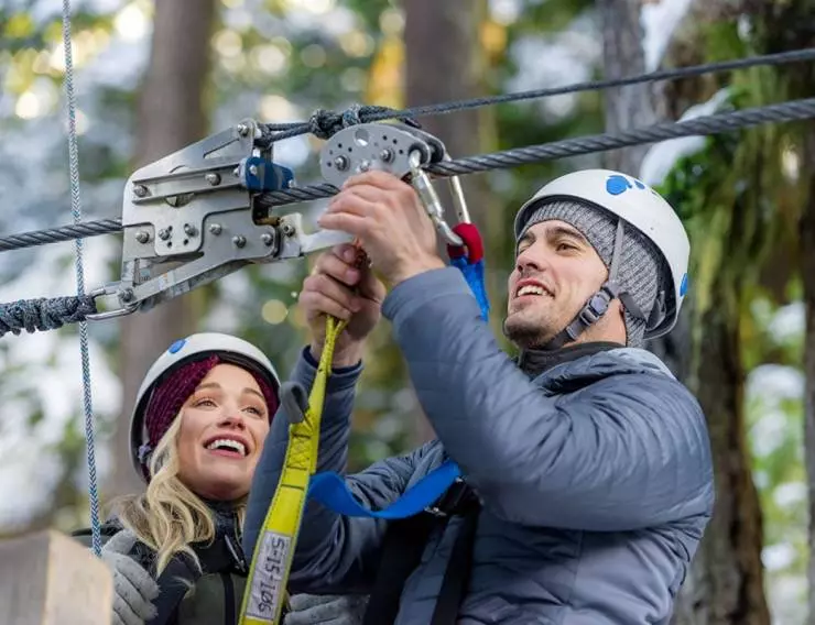 Любовь на горном склоне 2018 скачать с торрента Любовь на горном склоне 2018 скачать с торрента