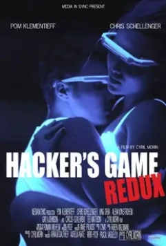 Hacker's Game Redux 2018 скачать через торрент в хорошем качестве
