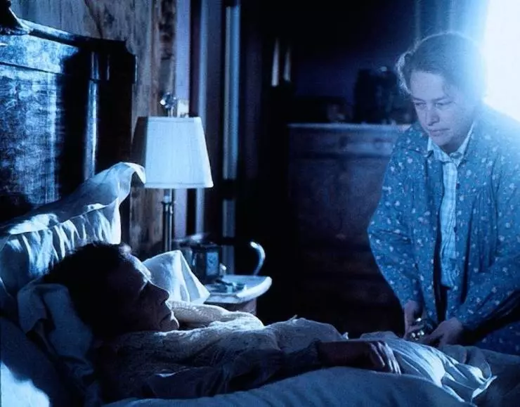 Долорес Клэйборн 1995 скачать с торрента Долорес Клэйборн 1995 скачать с торрента