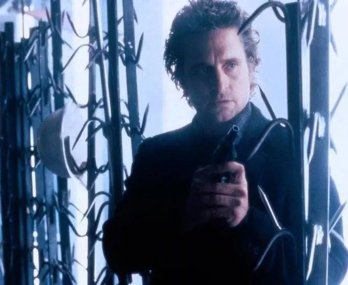 Чёрный дождь 1989 скачать торрентом Чёрный дождь 1989 скачать торрентом