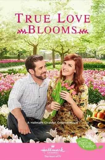 Когда расцветает любовь / True Love Blooms 2019 скачать через торрент в хорошем качестве