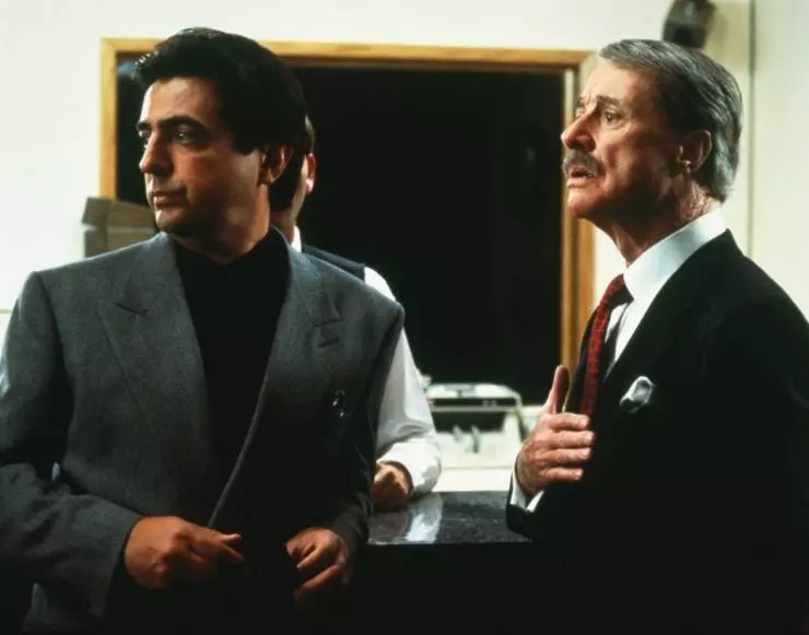 Всё меняется 1988 скачать через торрент бесплатно Всё меняется 1988 скачать через торрент бесплатно