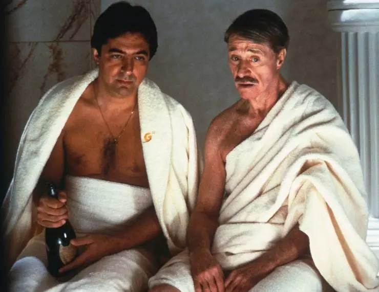 Всё меняется 1988 скачать с торрента Всё меняется 1988 скачать с торрента